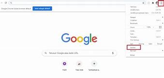 Cara Setting Google Chrome Agar Tidak Ada Iklan Di Laptop Asus