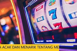 Dakwah Tentang Slot