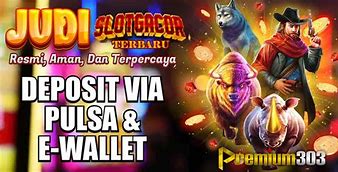 Gajah Bola Judi Slot Online Terpercaya 2023 Indonesia