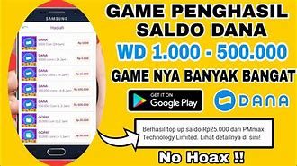 Game Penghasil Uang 2022 T 2024 Free