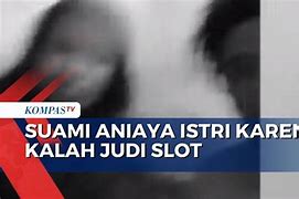 Kalah Judi Slot Kaskus