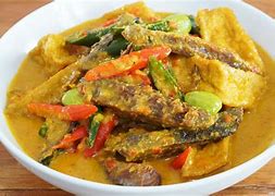 Resep Pindang Tongkol Padang