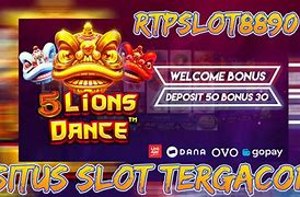 Rtp Slot Boss88 Hari Ini Live Draw