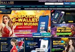 Situs Slot 98 Togel Yang Tidak Ada Slotnya Hari Ini