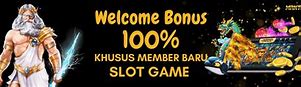 Situs Slot Bonus Garansi 100