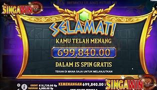 Slot Gacor Hari Ini Modal Receh 100K Per Deposit Today