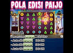 Slot Gacor Hari Ini Pola Sakti Zeus Maxwin Slot Pragmatic Play